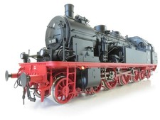 (1DE15) Märklin 55073 Spur 1 Dampflok BR 78 359 der DB, mfx DCC Digital Sound...
