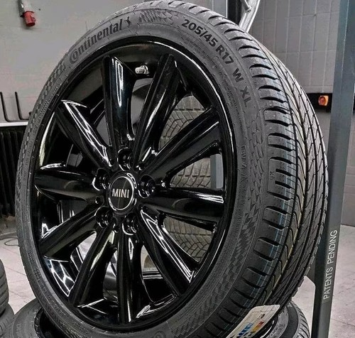 Continental mini cooper - ✓,