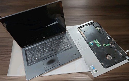 Dell latitude e7440 und - dell,