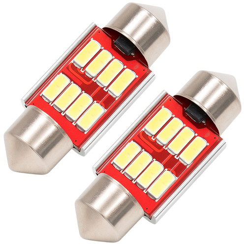 10x led 12v cob soffitte - 12v,