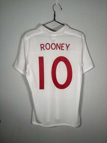 Original england heimtrikot - england,