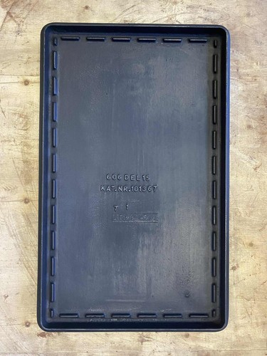 Jotul jøtul 606 deckplatte - 606,,