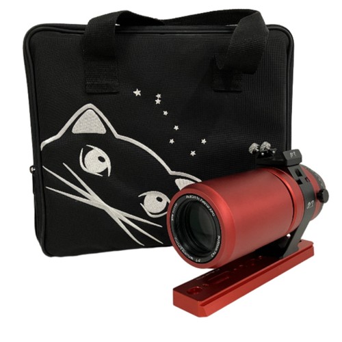 William optics redcat51 rc51 - william, l-rc51