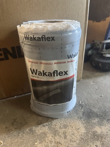 Rolle wakaflex waka flex - 5, m