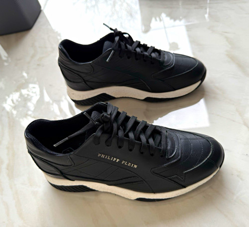 Philipp plein herren sneaker - herren,