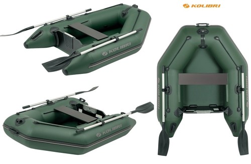 Kolibri schlauchboot 200 - kolibri,