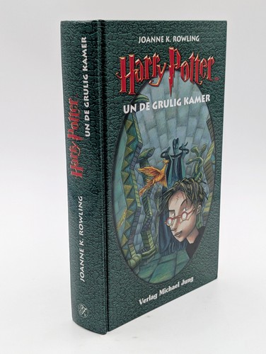 Harry potter grulig - potter,