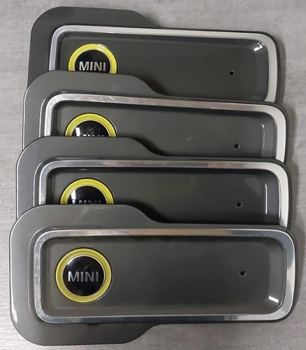 Original mini nabendeckel - 4,