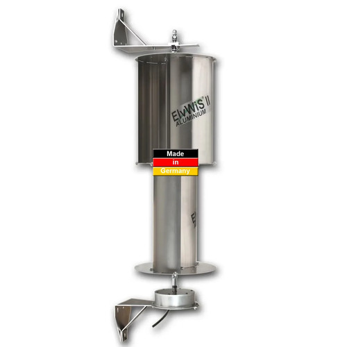 Savonius windgenerator 190 - savonius,