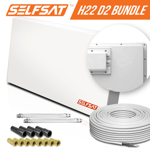 Selfsat h22d2 tv teilnehmer - 2,