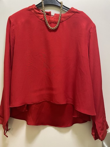 Dior vintage bluse - “dior“,