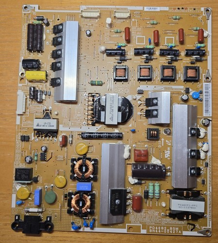 Samsung netzteil bn44 00427a - netzteil, bn44-00427a