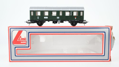 Lima 309154 personenwagen - lima,