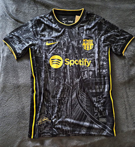 Nike barcelona dri fit - fc,