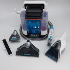 Shark StainStriker Fleckenreiniger mit 5 Aufsätze inkl. Haustier - Unvollständig