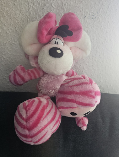 Diddl plüschtier mausfigur - diddl,