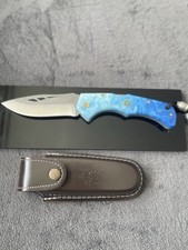 N690 60 HRC Edelstahl