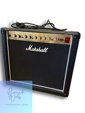 Marshall DSL15C