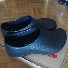 Birkenstock PU-Clogs Profi