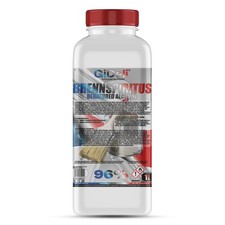 Brennspiritus Farblos 1L