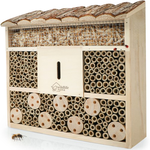 Wildlife home bienenhotel - home,