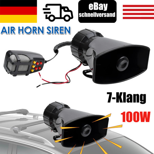 12v klang laute - 12v,