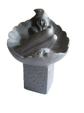 Porzellan Figur Sternzeichen