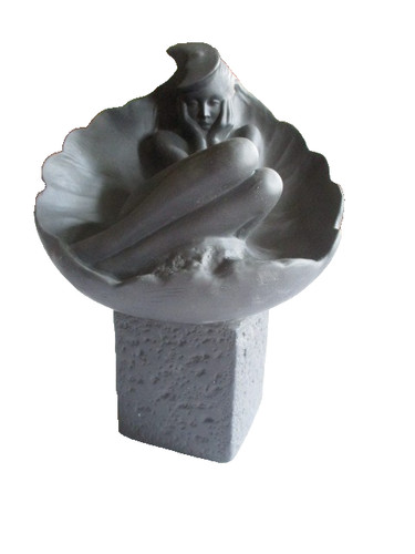 Porzellan figur sternzeichen - figur,