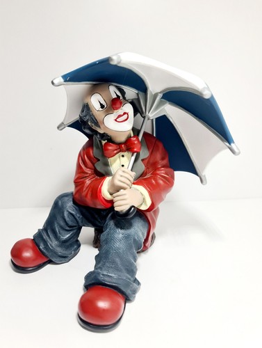 Gilde clown der lichtblick - der,