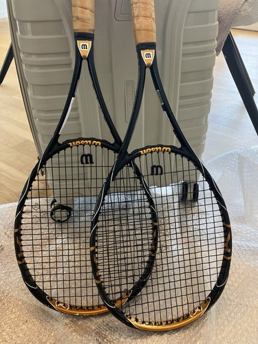 Wilson blade tour - wilson, (k)