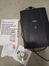 Canon canoscan lide 220 - canoscan,