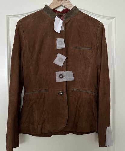 Luis steindl trachtenjacke - luis,