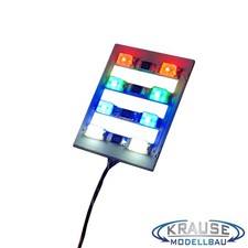 Lichtmastbeleuchtung Faller