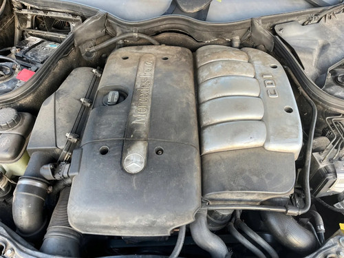 Motor mercedes benz sprinter - motor, mercedes-benz