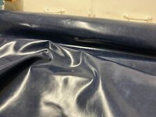 LEDER OPTIK STOFF Kunstimitat