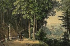 THARANDT - Gesamtansicht -