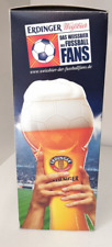 2 x Erdinger Weißbier