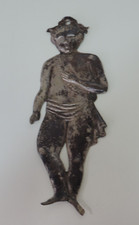 Votivgabe,KIND,um 1900