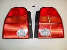 VW Lupo GTI 16V Rückleuchten