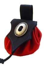 Dukatenbeutel Geldkatze