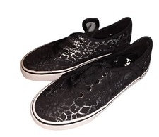 Victory Damen Sneaker Schwarz