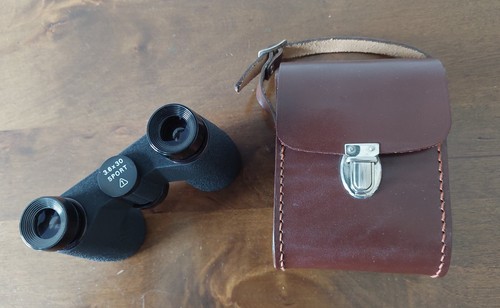 Sportglas originaltasche - sportglas, in