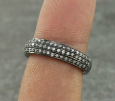 Pavé Diamant Verlobungsring