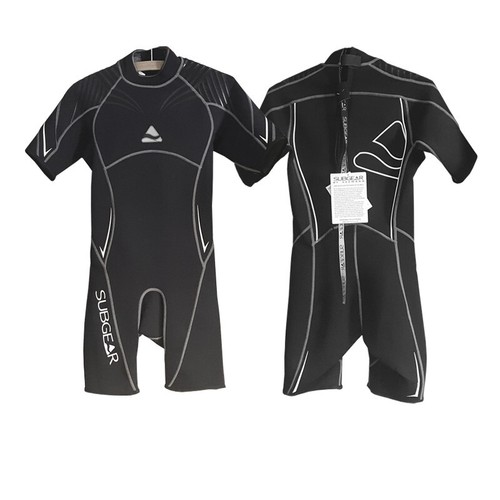 Subgear nassanzug herren - subgear,