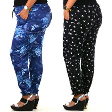 Damen Hose Damenhose