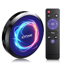 Neu Smart TV BOX 4GB+128GB