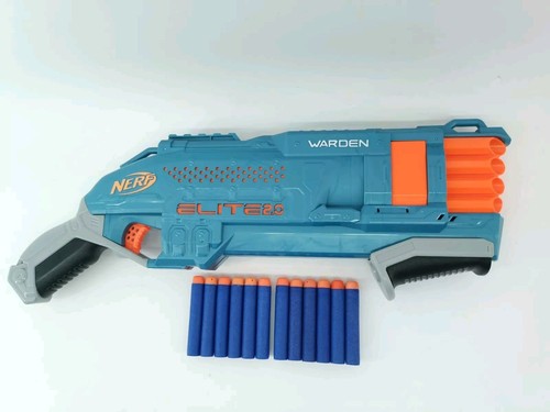 Nerf gun blaster elite 0 - gun, 2.0