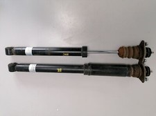 BMW 318i E46 2x Stoßdämpfer