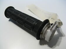 Gasdrehgriff Gasgriff Gashahn Griff Drehgriff Moto Guzzi Breva 750, 03-10