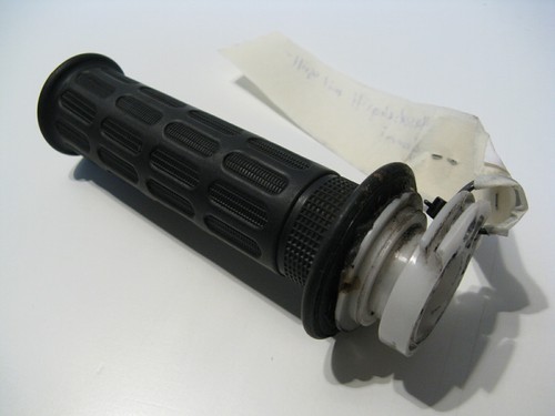 Gasdrehgriff gasgriff gashahn - gasdrehgriff,